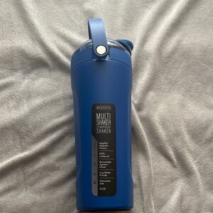 Brümate Royal Blue Multi Shaker